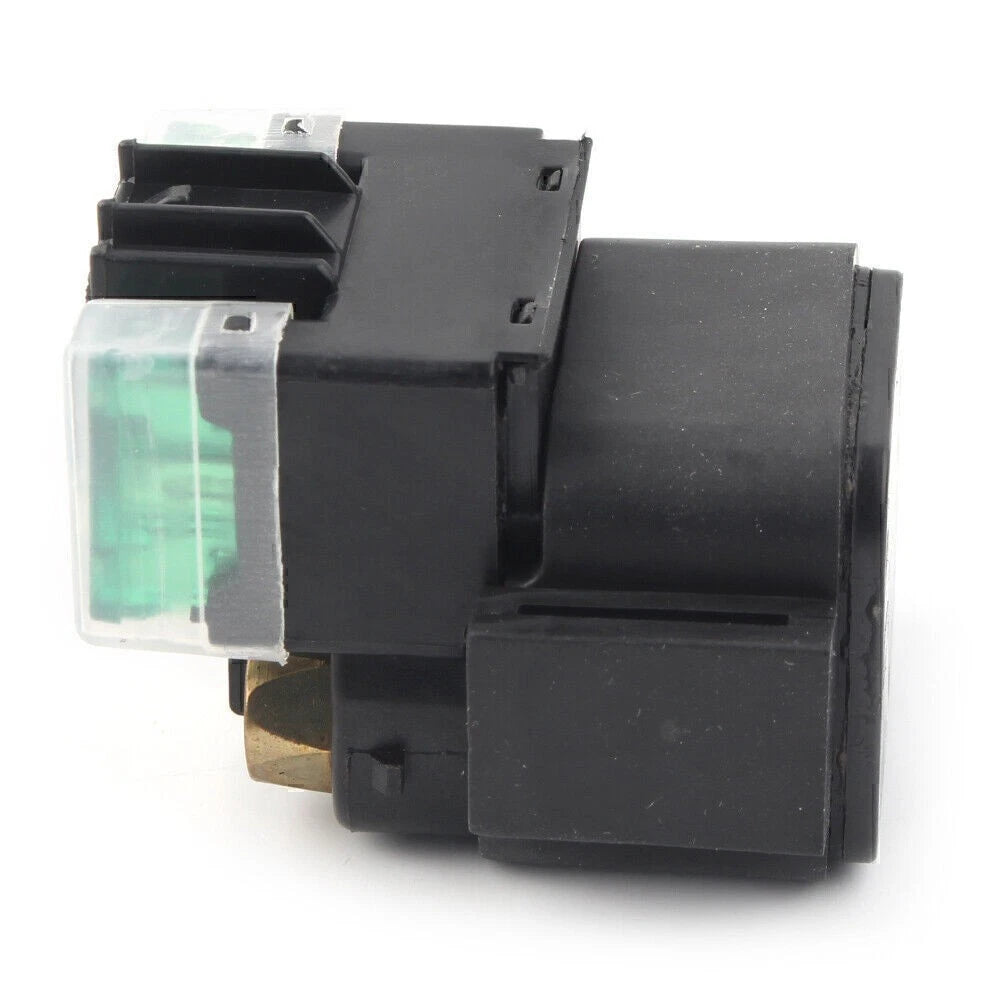 Starter Solenoid Relay for Suzuki GZ250 (1999–2002)
