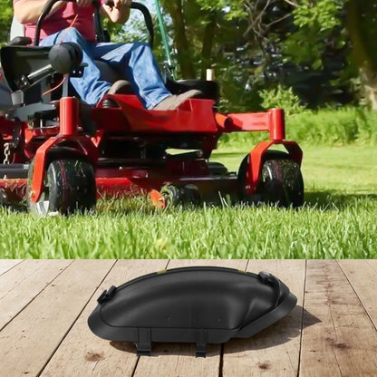 Discharge Cover for Toro TimeCutter (74380, 74386, 79018)