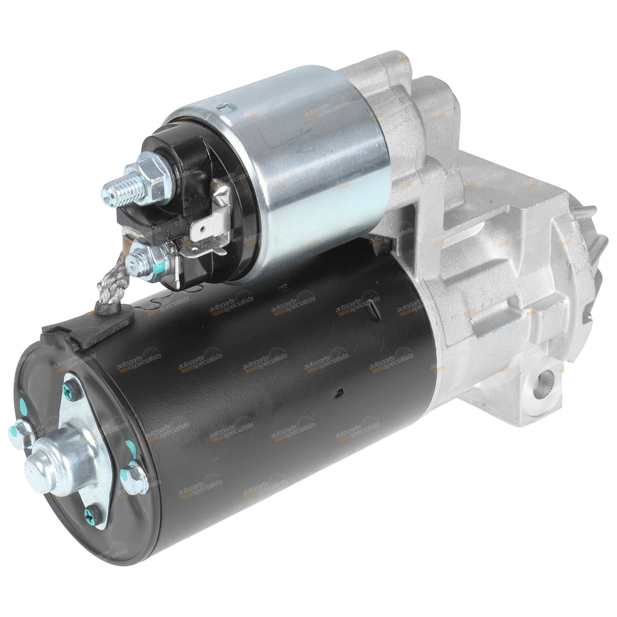Starter Motor for Holden HG HJ HQ HT HX 253 308 4.2L 5.0L (1969–1977)