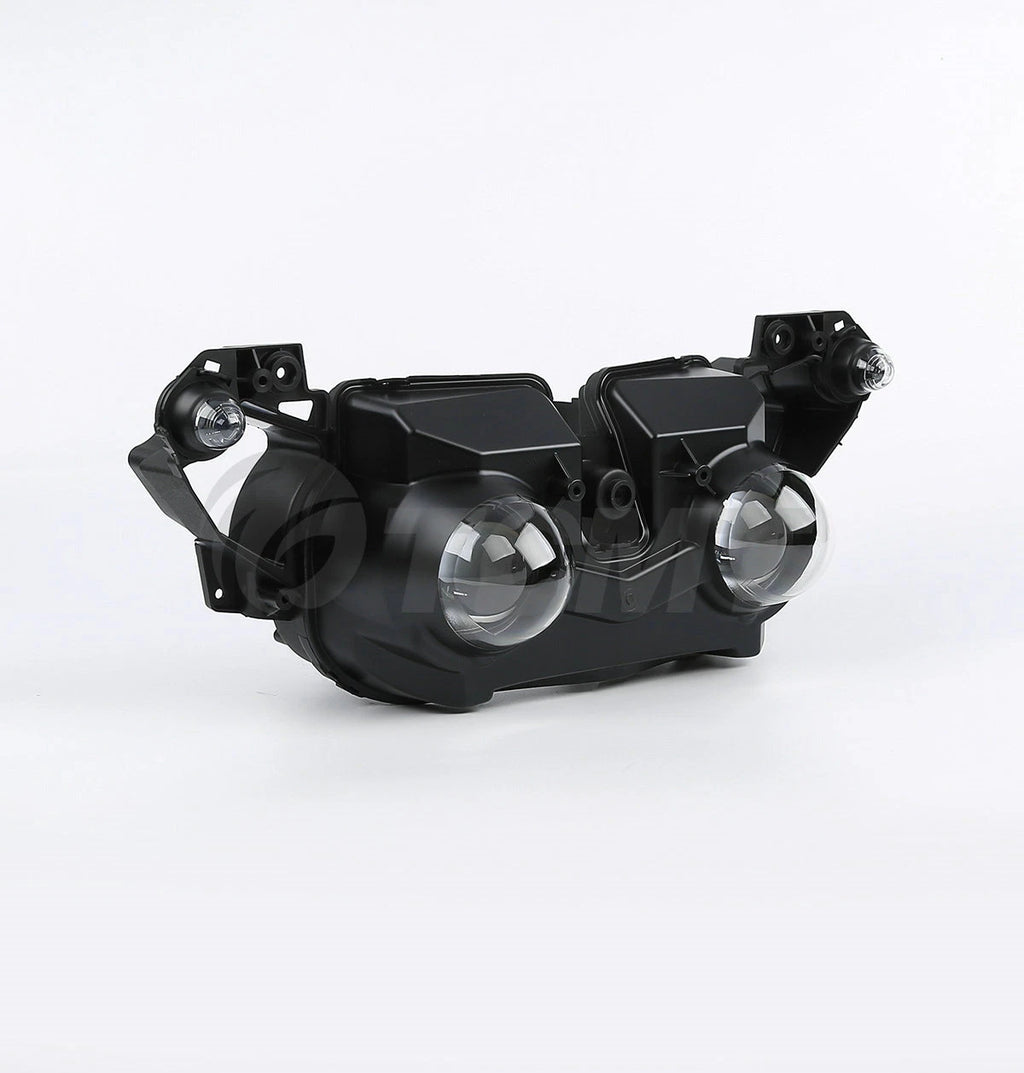 Front Headlight Assembly for Yamaha YZF R1 (2009–2011)