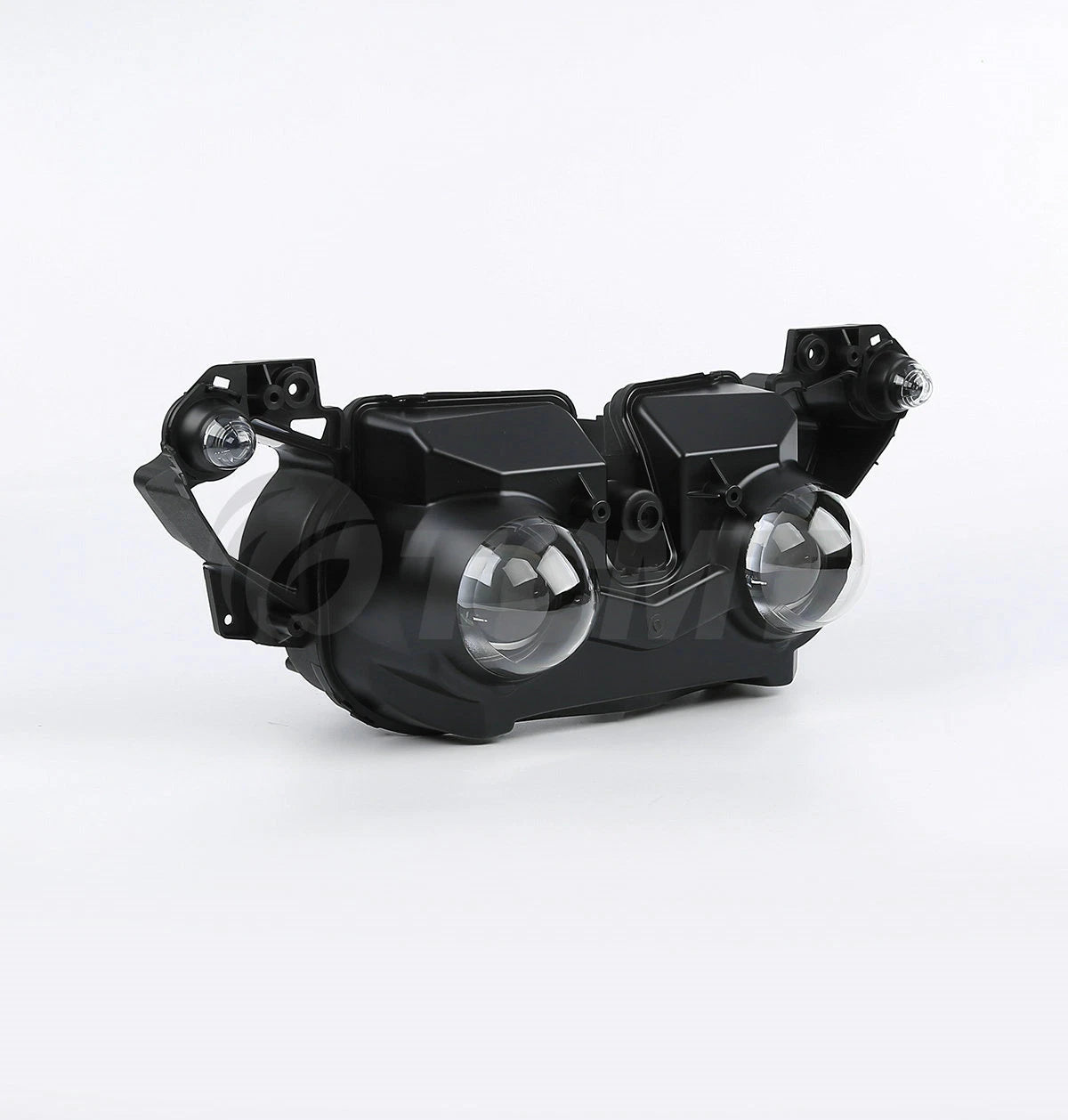 Front Headlight Assembly for Yamaha YZF R1 (2009–2011)