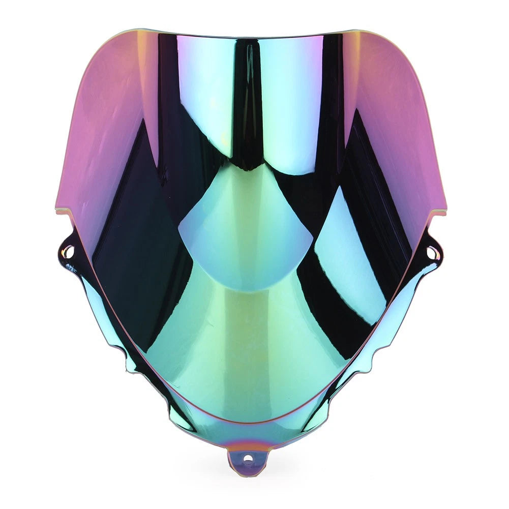 Front Windshield for Suzuki GSX600F/GSX750F (1998–2008) Deep-Iridium