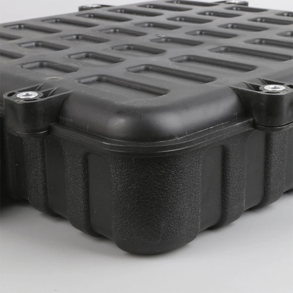 8L Fuel Storage Container for Innovative Design