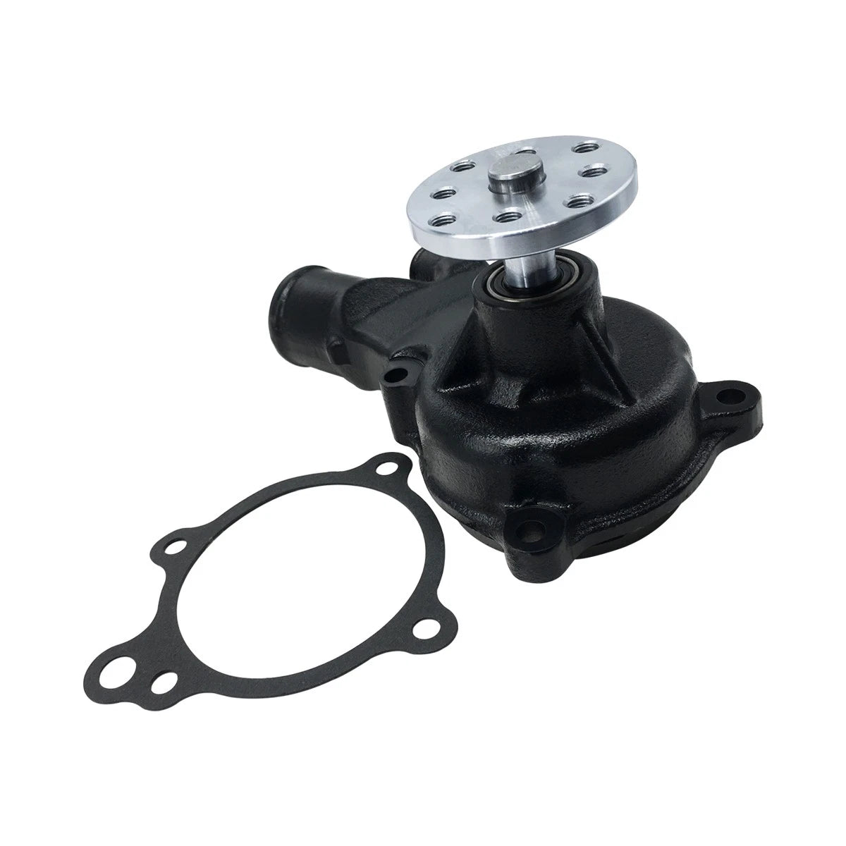Water Circulation Pump for Mercruiser 2.5 3.0 (Thermostat)