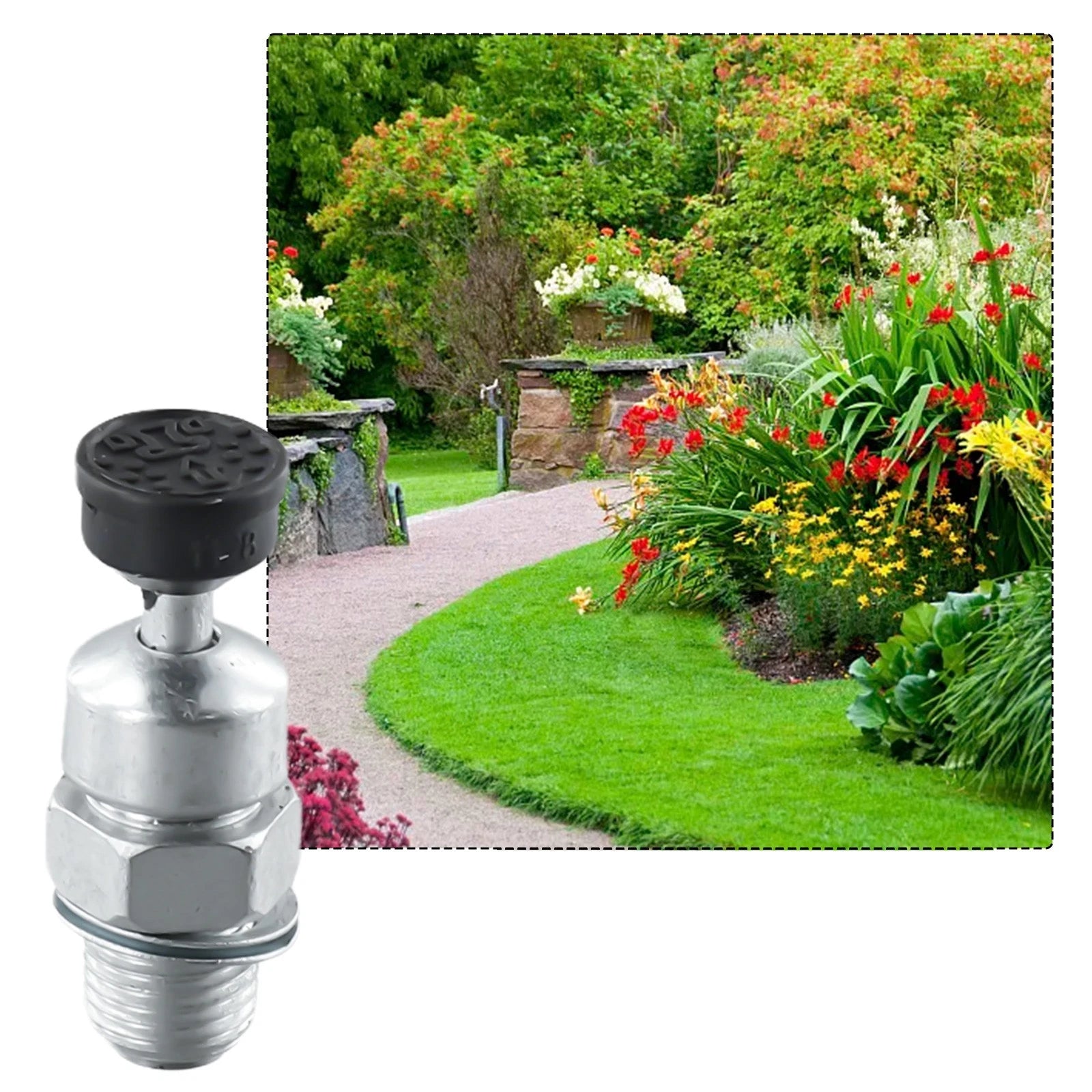 Valve Decompression for Chainsaw (2083, 2159, 2163, CS2156)