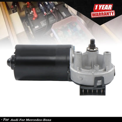 Windshield Wiper Motor for Audi Mercedes-Benz (43-3508, 85-3508)