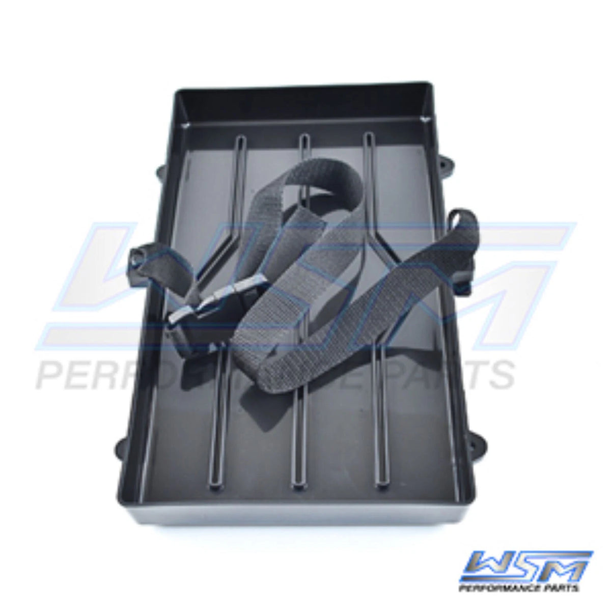Battery Tray Strap Down for WSM (2024–2027) 650-245