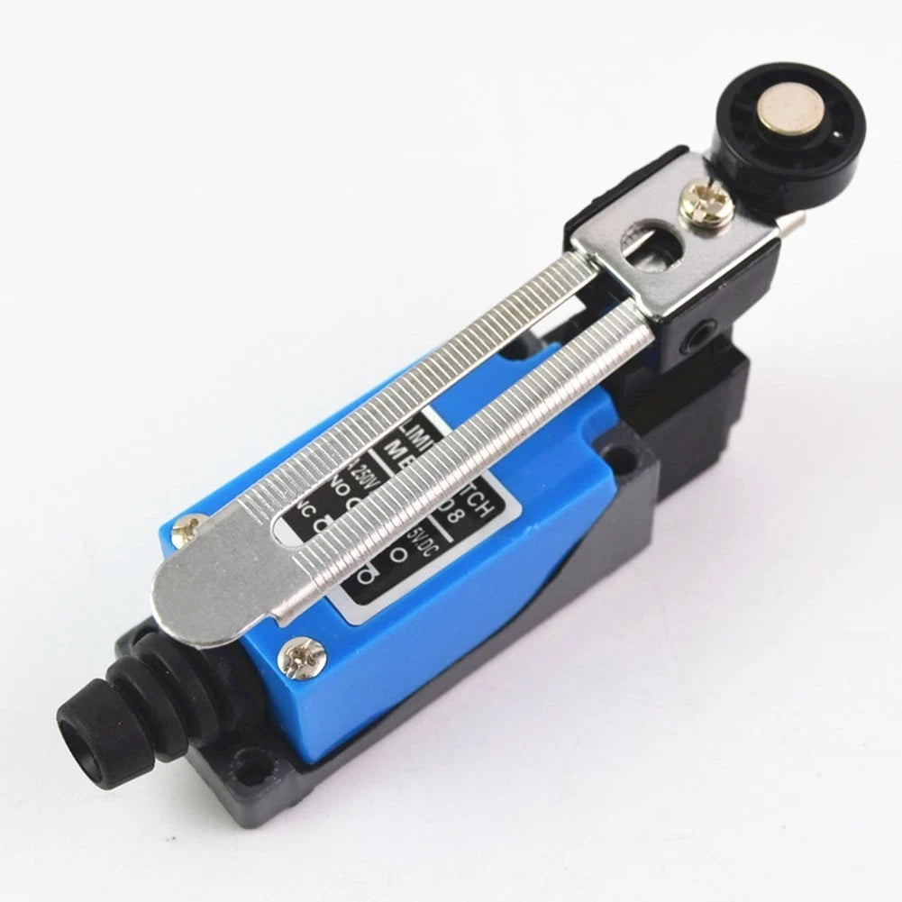 ME8108 Momentary Limit Switch for Various Applications
