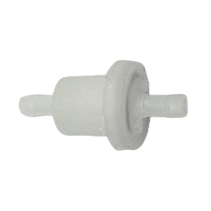 Inline Fuel Filter for Yamaha 4hp 6hp 9.9hp Outboard Motor (646-24251-02)