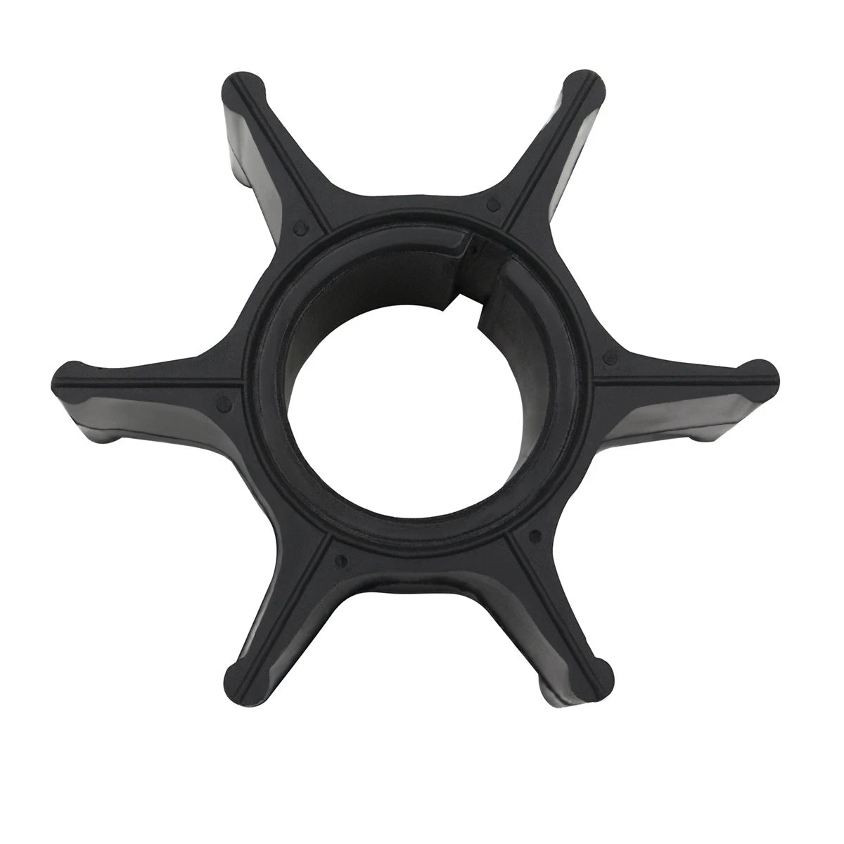 Water Pump Impeller for Chrysler Force Mercury 75-140 HP (1980–1995) 803630T