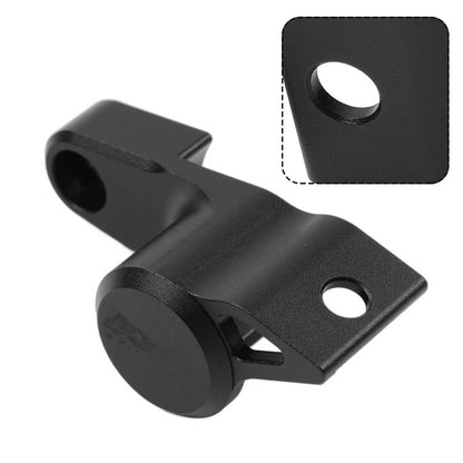 Motorcycle Sensor Guard for Honda Monkey 125 JB02, CT125 JA55, Grom/MSX JC61/JC75