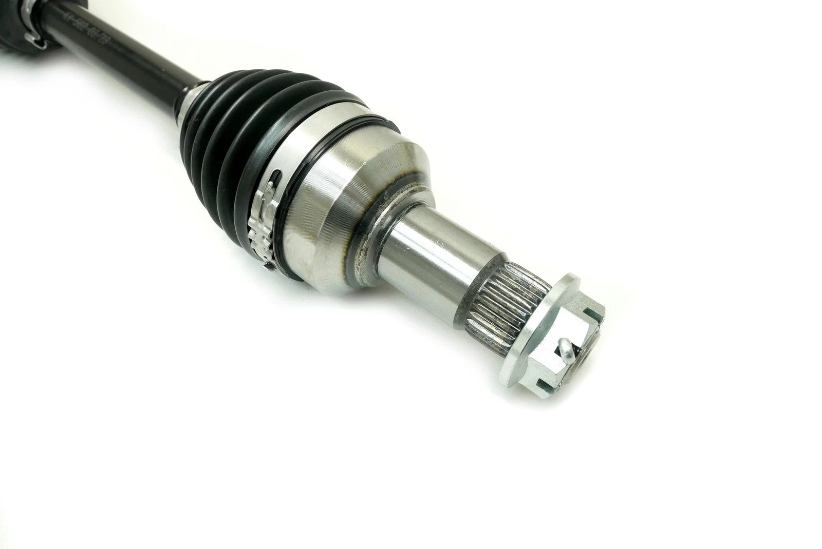 Front Right CV Axle for KYMCO MXU 500i & 700i (2013–2018)