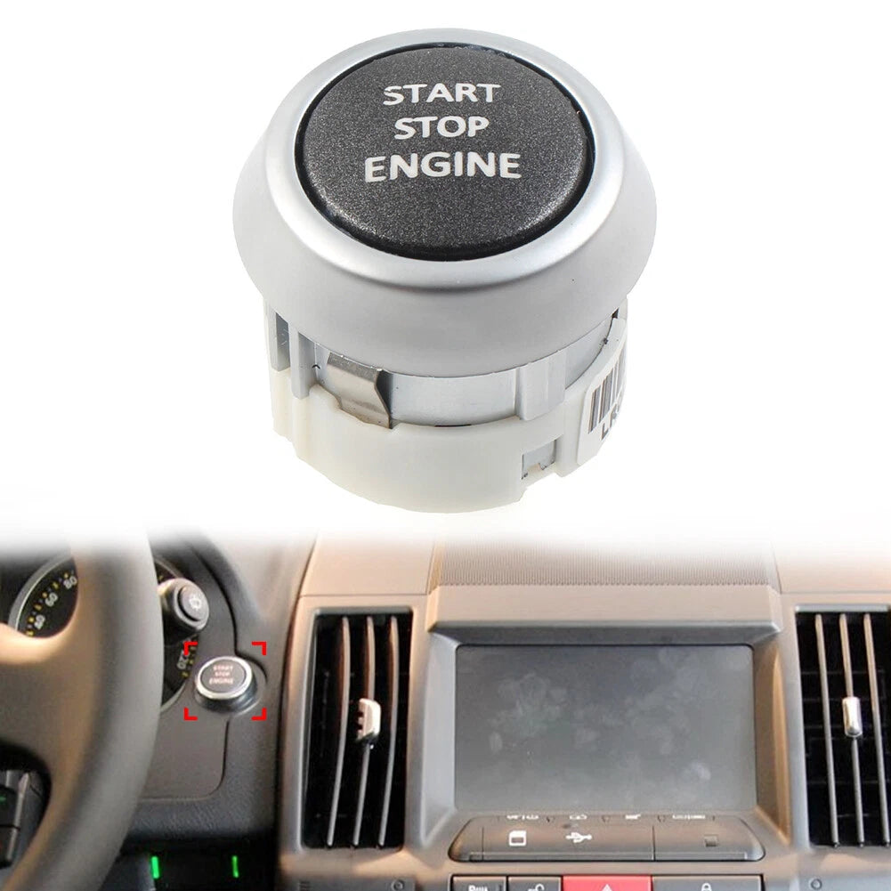 Ignition Switch Push Button for Land Rover Freelander 2 (2008–2012)