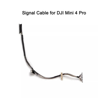 Gimbal Camera Transmission Signal Cable for DJI Mini 4 Pro (2023)
