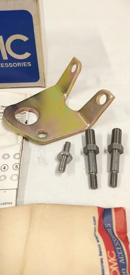 Remote Control Cable Mounting Kit for OMC 4.3L Sterndrive (984071)