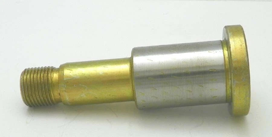 Impeller Shaft for Sea-Doo 1503 (2004–2008) - 003-113-01 OE 267000388