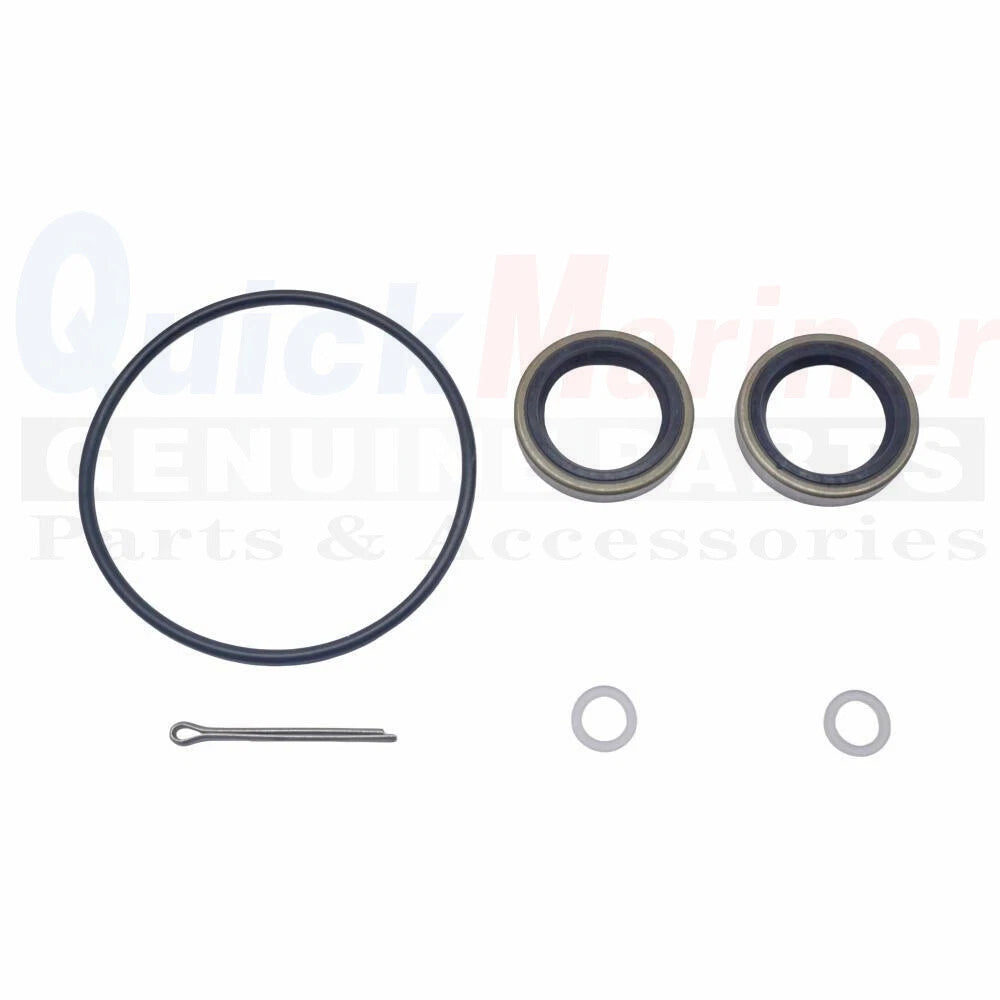 Lower Unit Seal Kit for OMC Cobra / Volvo 4-Cyl 2.3L 3.0L (0330137 0765593)