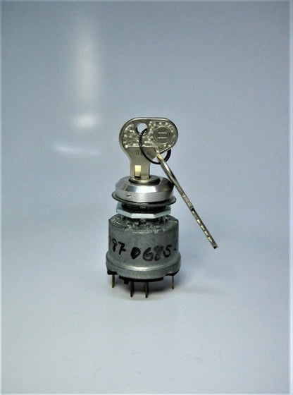 Sterndrive Starter Switch for Volvo Penta (OEM 870685)