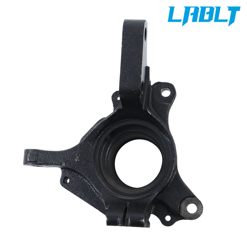 2X Front Left & Right Steering Knuckle for Subaru Forester Legacy Outback (2000–2008)