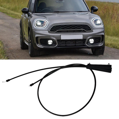 Hood Release Connecting Rod Cable for Mini Cooper (2011–2016)