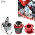 Carburetor VM22mm 26mm for Predator 212cc 196cc CT200U