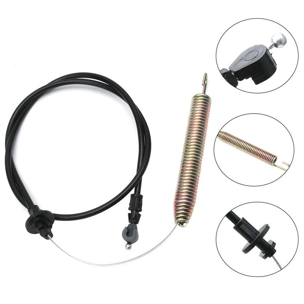 Clutch Cable for Craftsman LT1000 LT2000 DLT3000 (42 Deck)