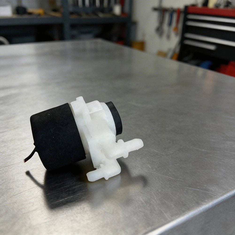 Vacuum Water Pump for