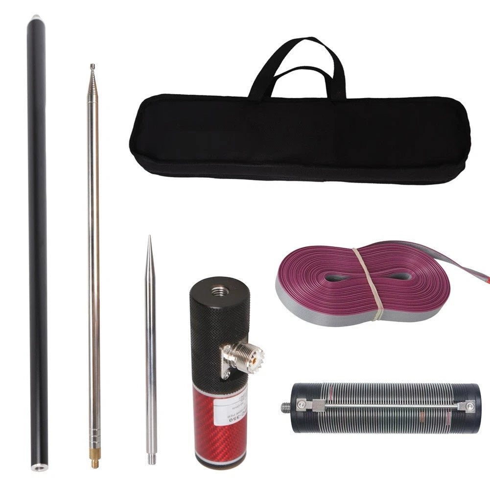 Portable Shortwave Antenna for JPC350 (No Year Range Provided)