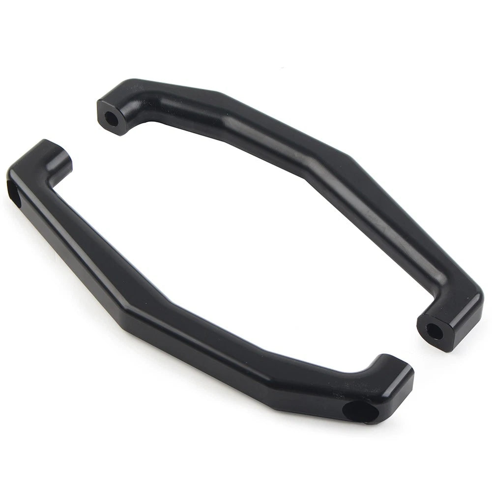 Grab Bars for Yamaha MT09/SP (2021–2023)