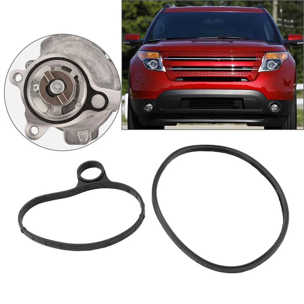 1 Set Vacuum Pump Repair Kit For Ford Edge Escape Explorer Focus 2013-2018