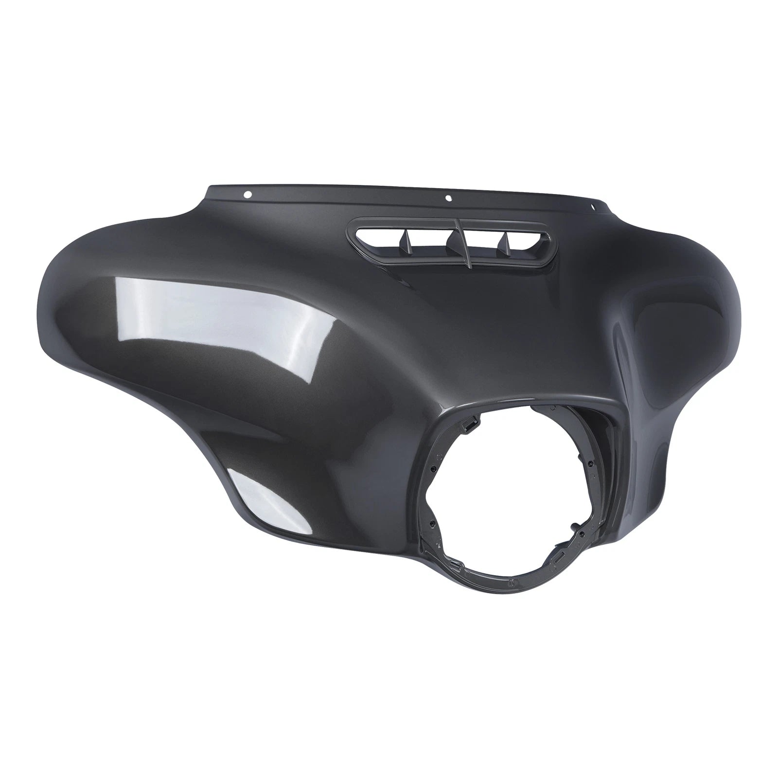 Batwing Outer Fairing for Harley Electra Glide, Street Glide (2014–2025)