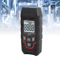 Backlit Digital Thermometer for K-Type Thermocouples (Single Channel)