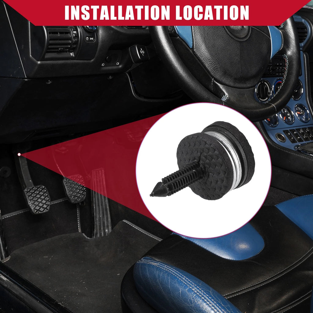 Clutch Stop Replacement for BMW 114d and 114i (2013–2015)