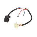 HVAC Blower Motor Resistor Replacement for Mercedes-Benz E300 (1996–1999)