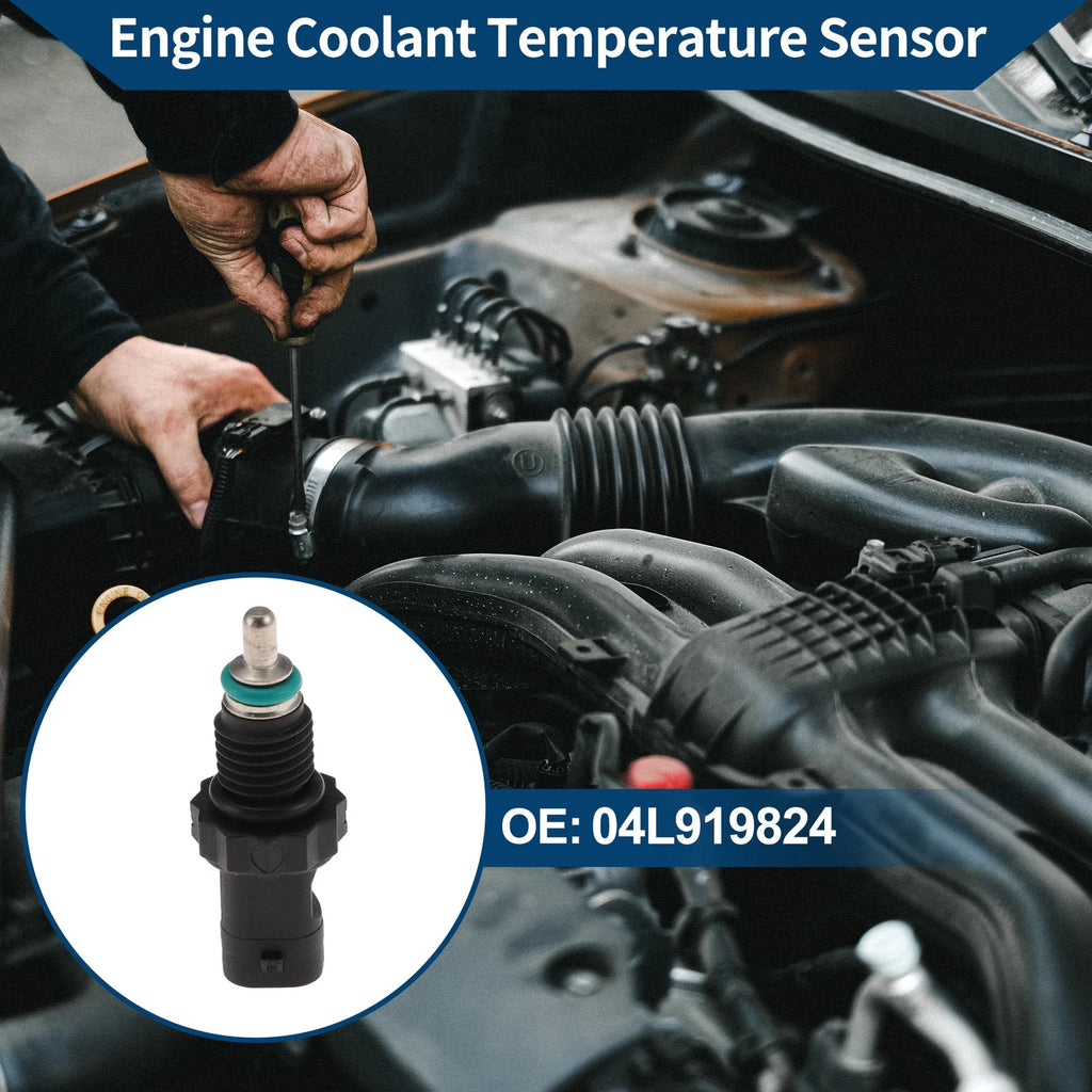 Fuel Temperature Sensor for Audi A1 2014–2018