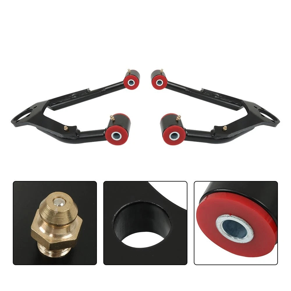 Upper Drop Alignment Control Arms for Chevrolet GMC (2007–2016)