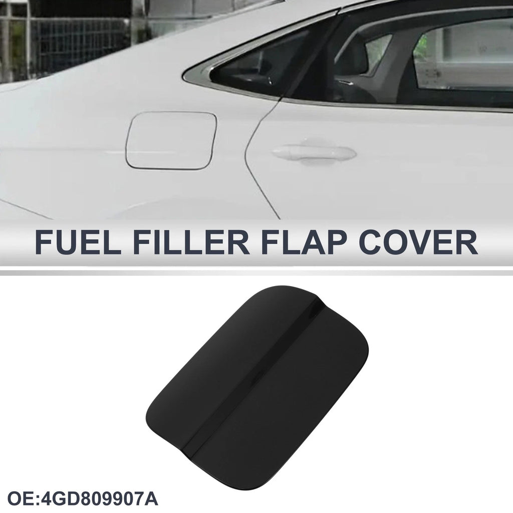 Fuel Tank Door Cap Replacement for Audi A6 (2012–2018)