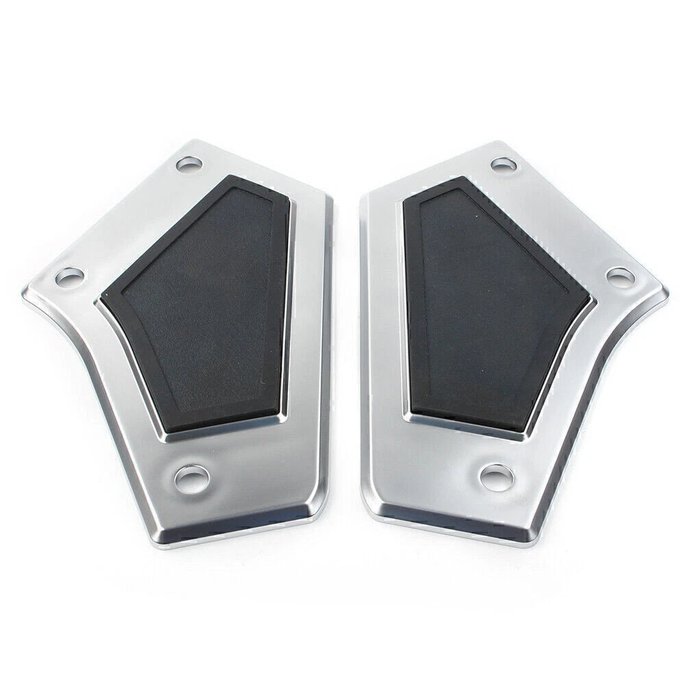 Swingarm Pivot Covers for Honda Goldwing GL1800 DCT (2018–2020)