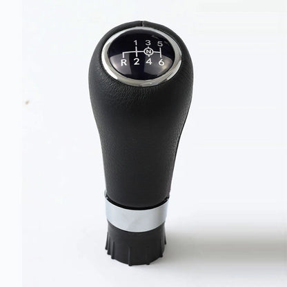 For MERCEDES A B C E CLK-Class W169 W245 W203 W211 6-Speed Gear Shift Knob 8mm