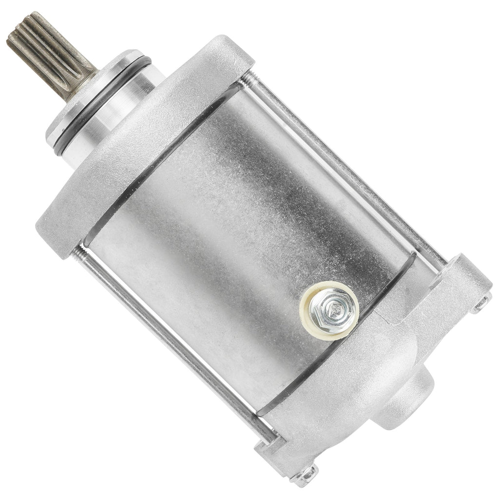 Starter Replacement for Suzuki DR650SE 644cc (1998–1999)