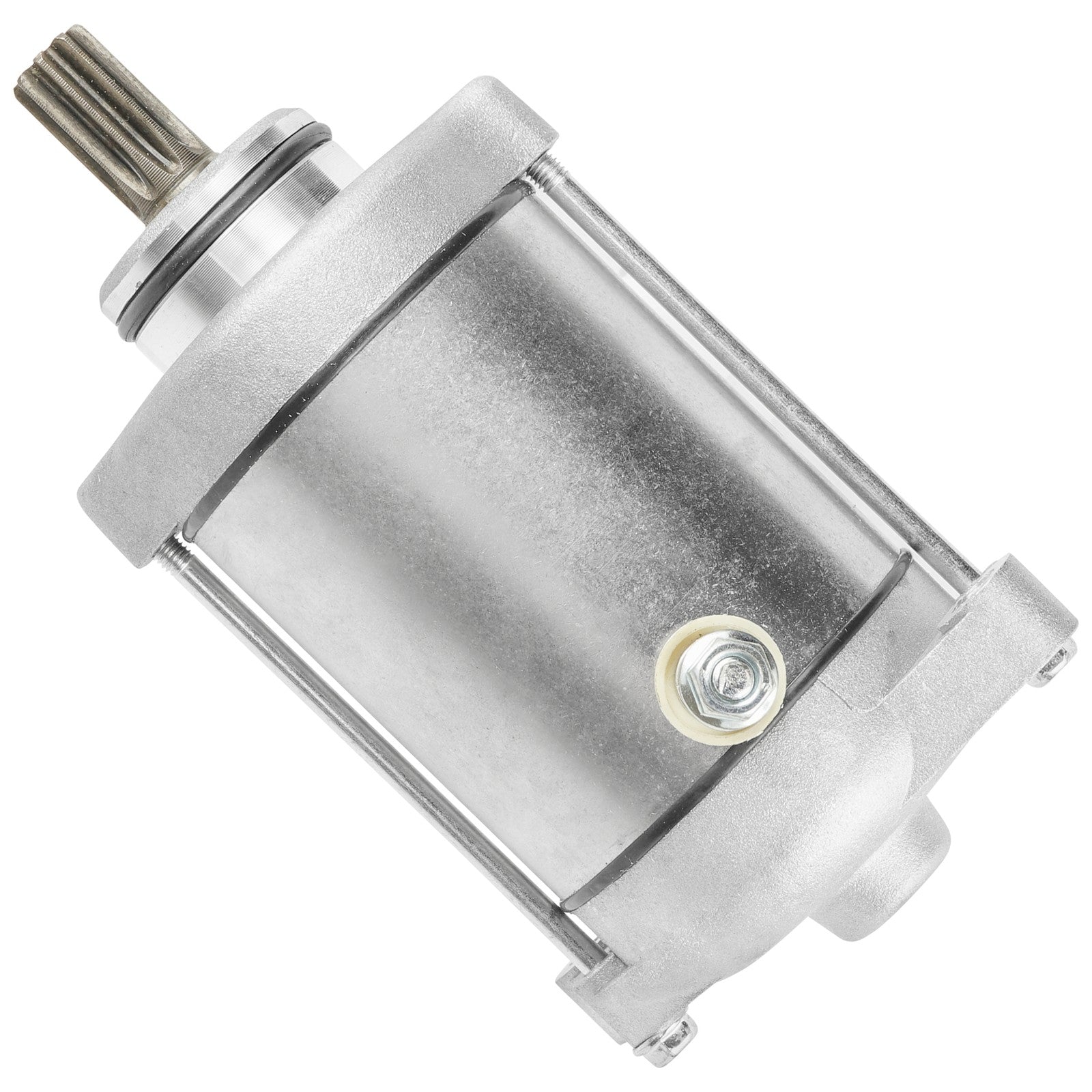 Starter Replacement for Suzuki DR650SE 644cc (1998–1999)