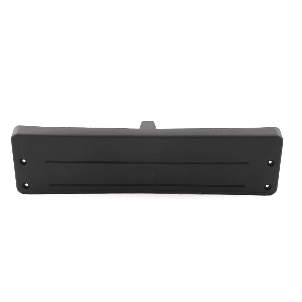 Front Number Plate Bracket for Land Rover LR4 / Discovery 4 (2010–2016)