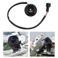 PTT Switch for Outboard Motors (ABS Construction)