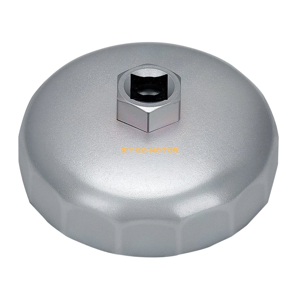 65mm Oil Filter Socket Wrench for Kawasaki (16097-0008)