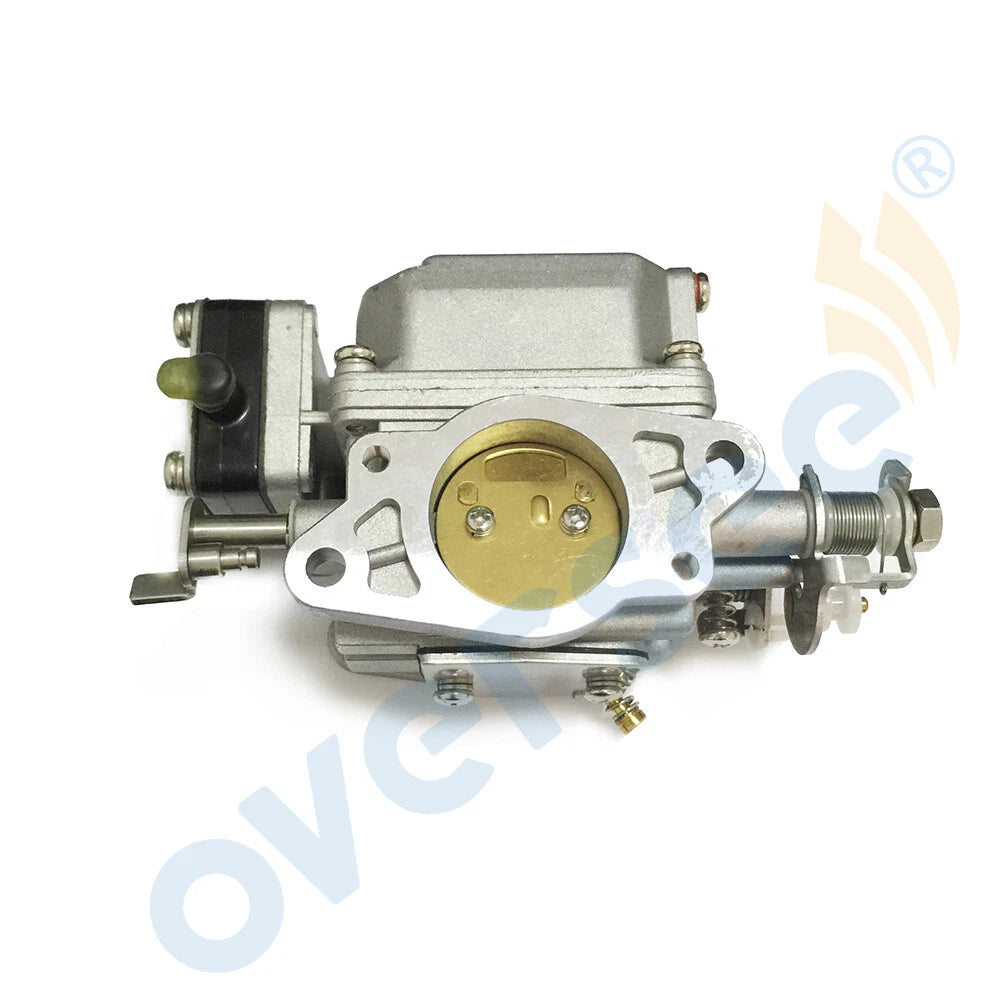 Carburetor 3G2-03100-2 for Tohatsu Nissan 9.9HP 15HP 18HP (1990–2023)
