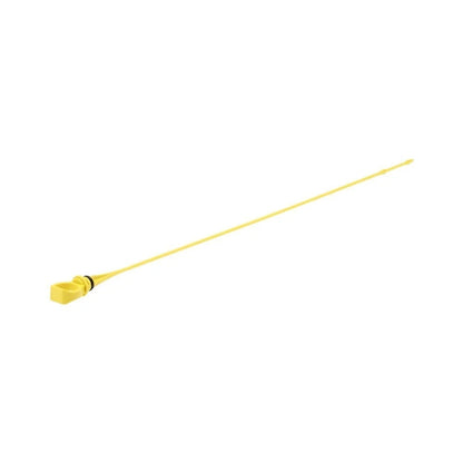 Engine Oil Dipstick for Peugeot 1.4 HDi (2000–2010) 53cm Optimal Length