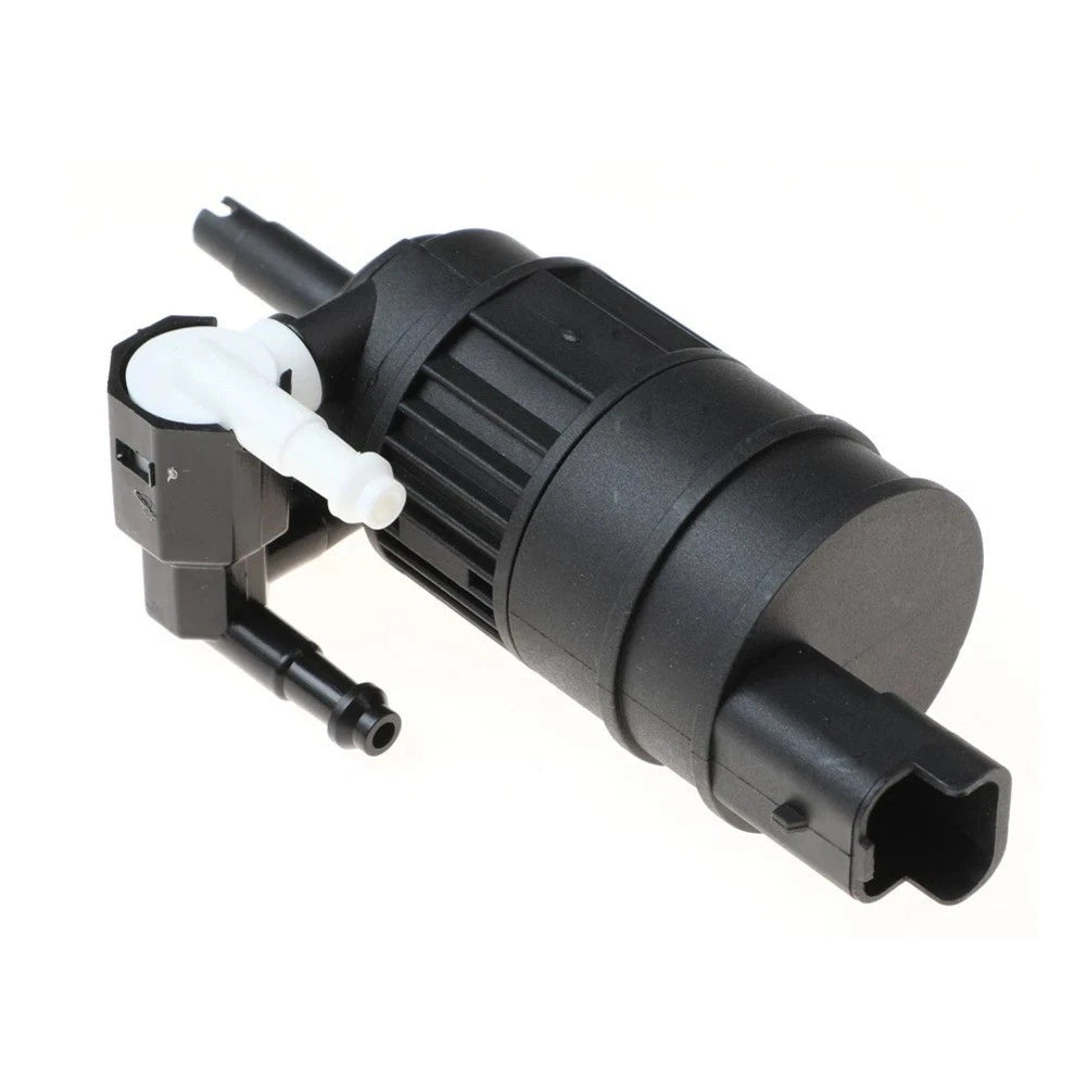 Washer Pump for Car Accessory (Twin Outlet, Electric Motorized)