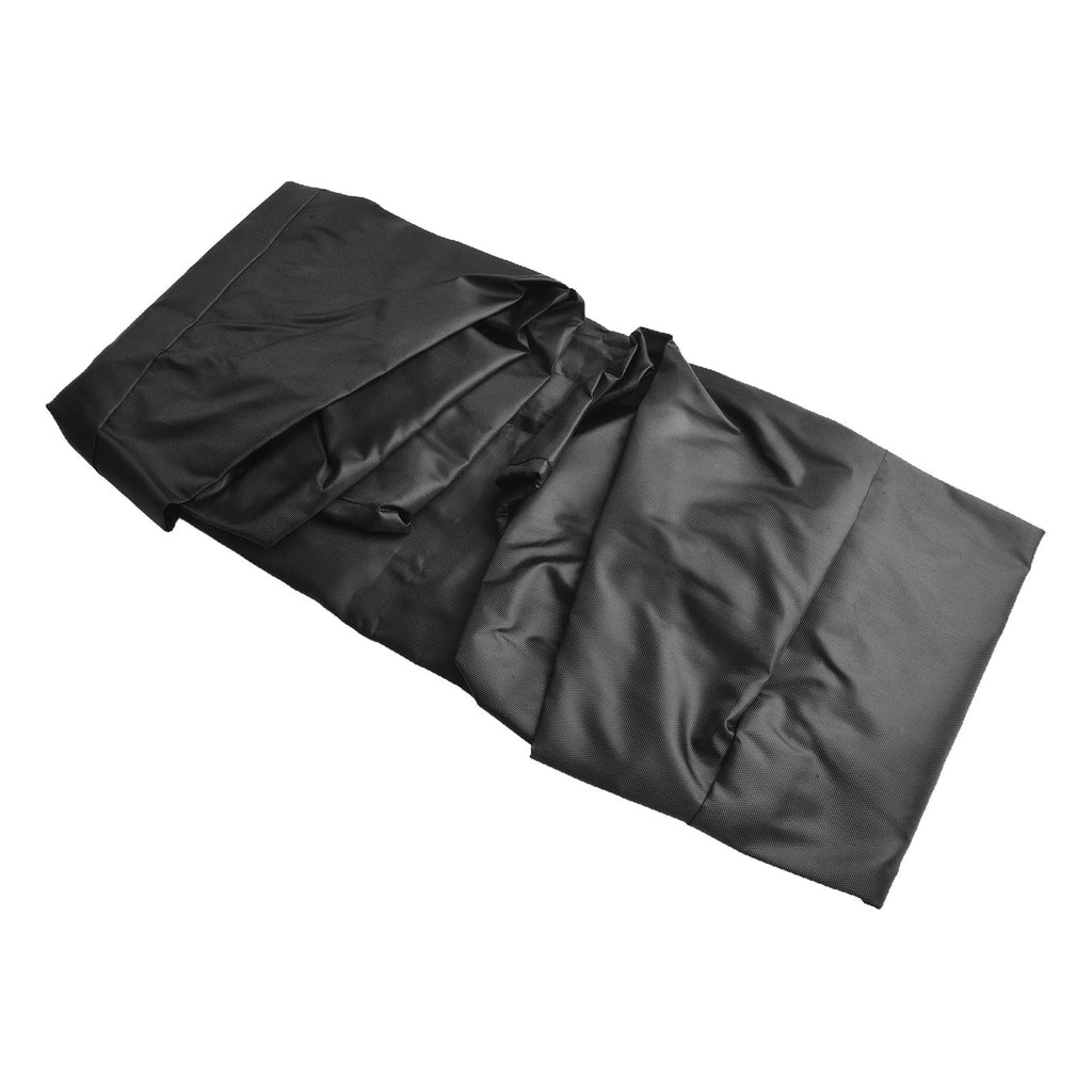 Boat Cover for Universal Fit (210 Denier Polyester)