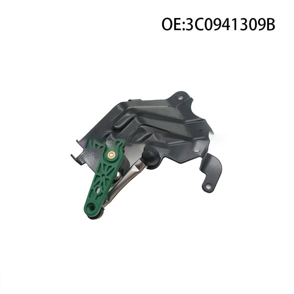 Rear Left Suspension Height Level Sensor for Audi A6 (2005–2011) 3C0941309B 3C0907503 3C0941307A