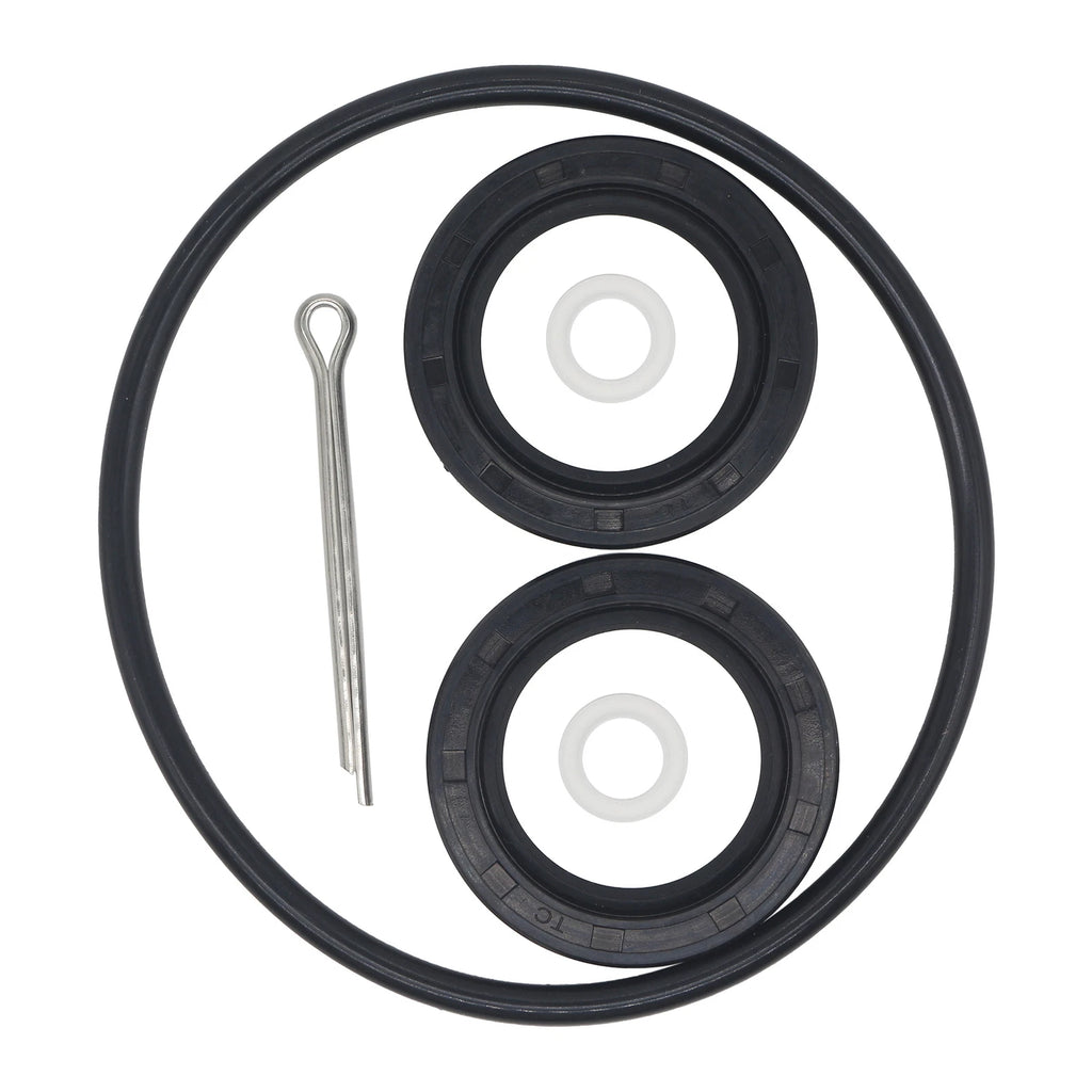 Lower Unit Seal Kit for Honda BF115A BF130A (91252-ZW1-B02, 90758-ZW1-B00)